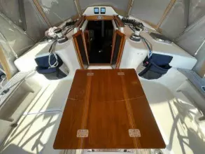 Thumbnail von Tartan 395 Top O Nok