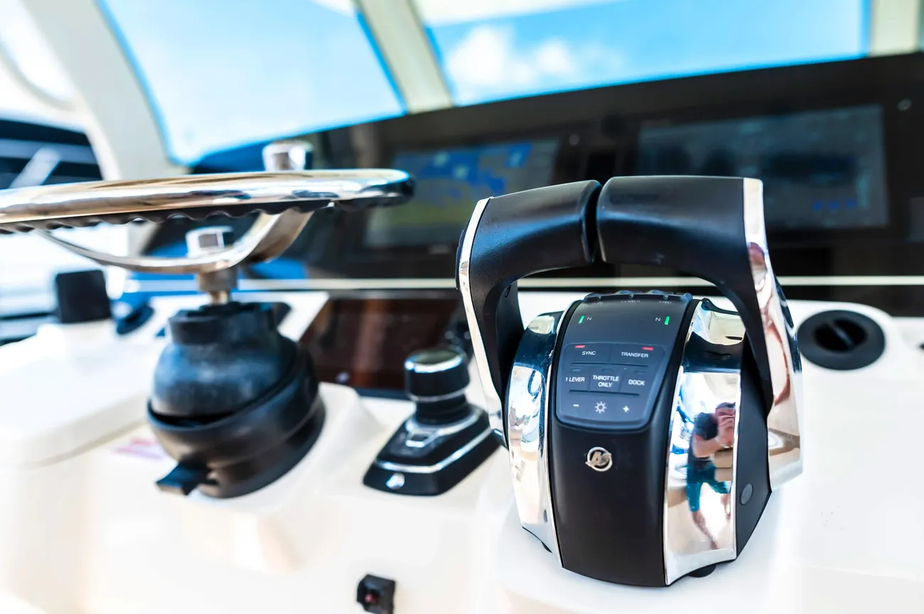 Thumbnail von Scout 35