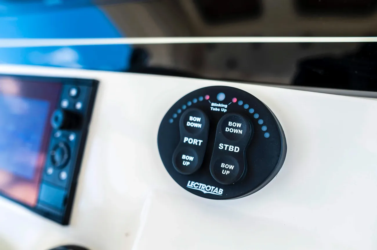 Thumbnail von Scout 35