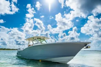 Thumbnail von Scout 35