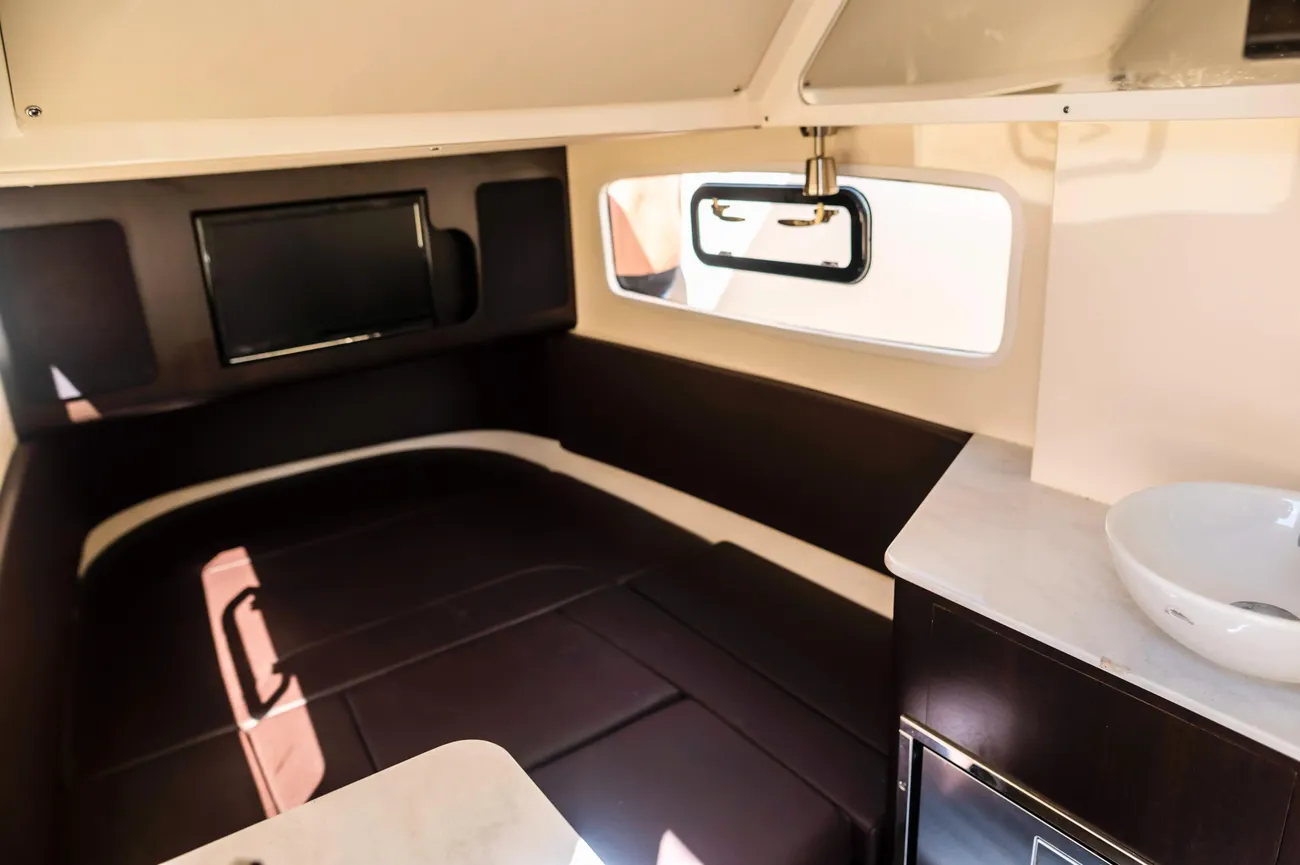 Thumbnail von Scout 35