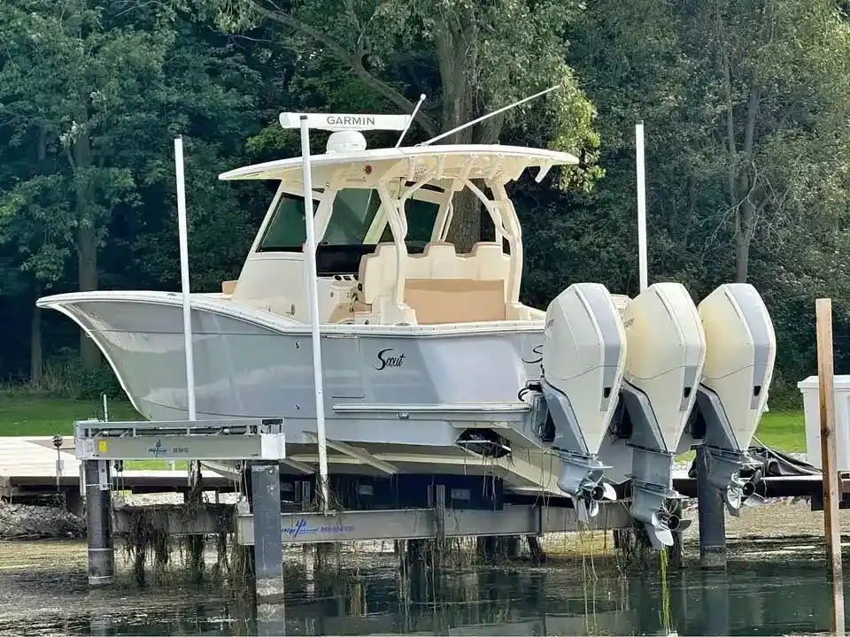 Thumbnail von Scout 35