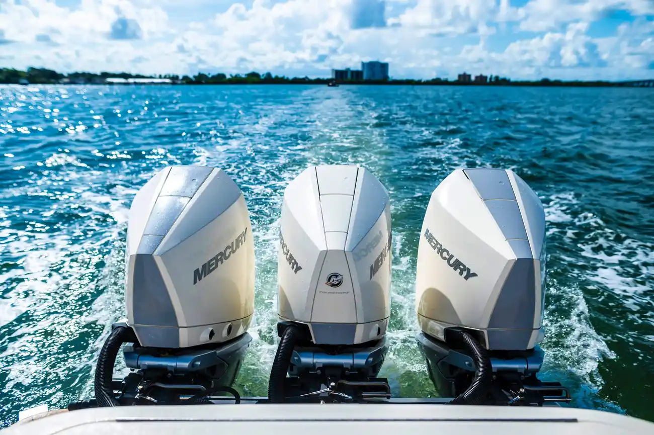 Thumbnail von Scout 35