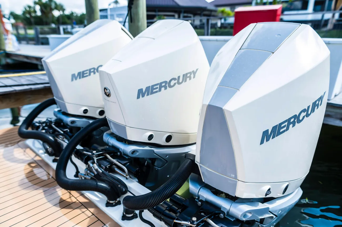 Thumbnail von Scout 35