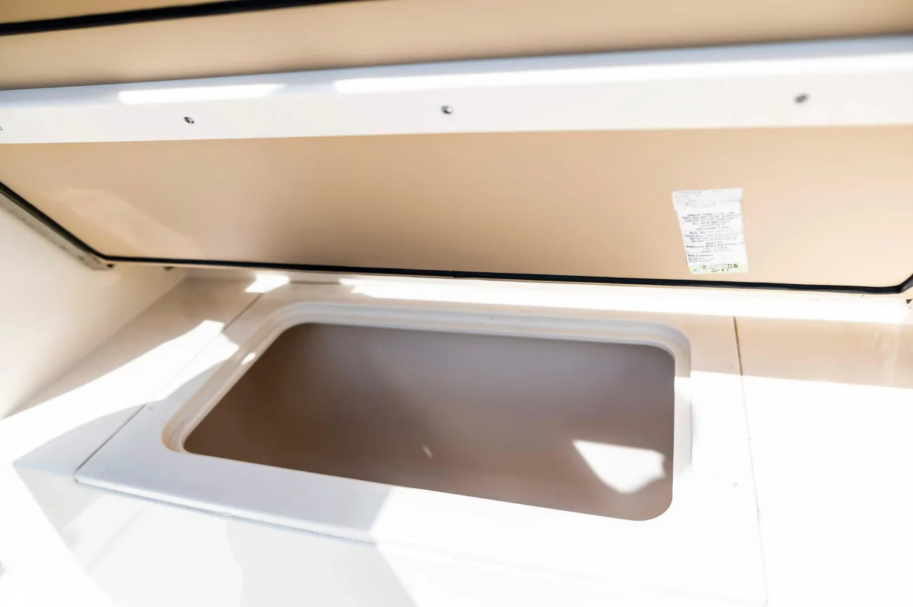 Thumbnail von Scout 35