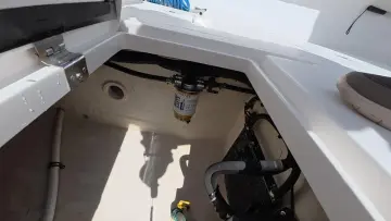 Thumbnail von Intrepid 327 CC