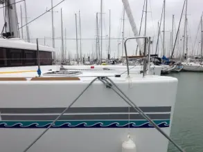 Thumbnail von Lagoon 450 S Maui