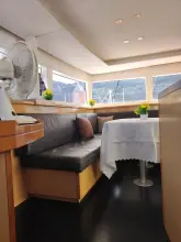 Thumbnail von Lagoon 450 S Maui