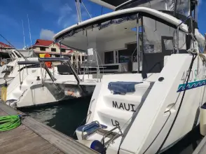 Thumbnail von Lagoon 450 S Maui