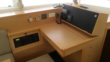 Thumbnail von Lagoon 400 S2 Trixi