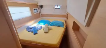 Thumbnail von Lagoon 400 S2 Trixi