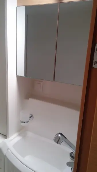 Thumbnail von Lagoon 400 S2 Trixi