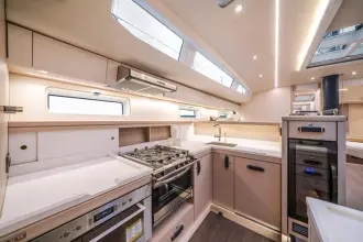 Thumbnail von Jeanneau Yachts 65