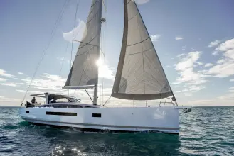 Thumbnail von Jeanneau Yachts 65