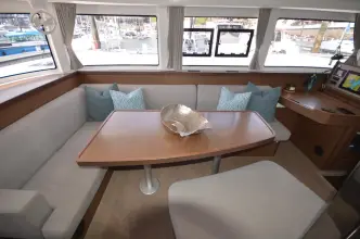 Thumbnail von Lagoon 42 Dave