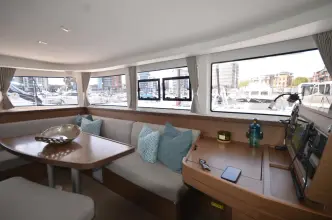 Thumbnail von Lagoon 42 Dave