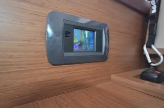 Thumbnail von Lagoon 42 Dave