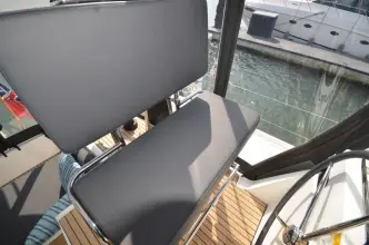 Thumbnail von Lagoon 42 Dave