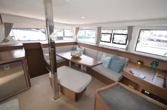 Thumbnail von Lagoon 42 Dave