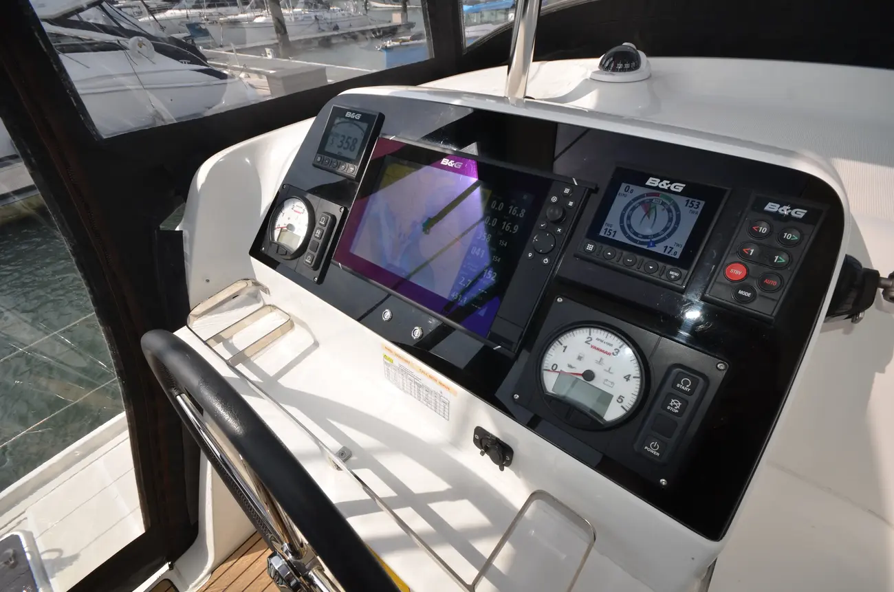 Thumbnail von Lagoon 42 Dave