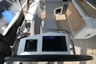 Thumbnail von Beneteau Oceanis 51.1 Bellisima