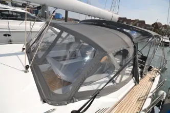 Thumbnail von Beneteau Oceanis 51.1 Bellisima
