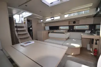 Thumbnail von Beneteau Oceanis 51.1 Bellisima