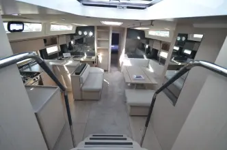 Thumbnail von Beneteau Oceanis 51.1 Bellisima