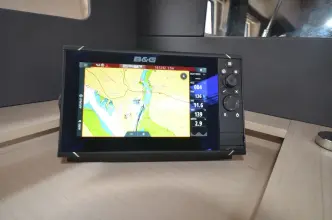 Thumbnail von Beneteau Oceanis 51.1 Bellisima