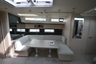 Thumbnail von Beneteau Oceanis 51.1 Bellisima