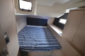 Thumbnail von Beneteau Oceanis 51.1 Bellisima