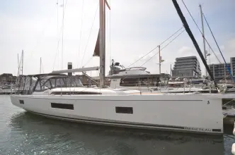 Thumbnail von Beneteau Oceanis 51.1 Bellisima