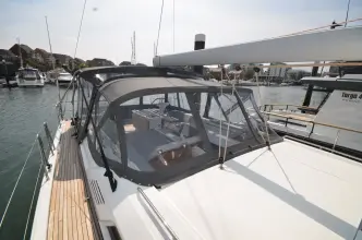 Thumbnail von Beneteau Oceanis 51.1 Bellisima