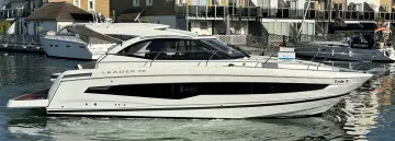 Thumbnail von Jeanneau Leader 36
