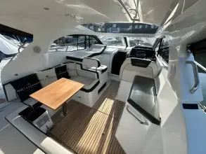 Thumbnail von Jeanneau Leader 36