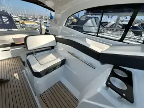 Thumbnail von Jeanneau Leader 36