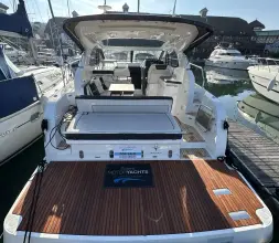 Thumbnail von Jeanneau Leader 36