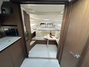 Thumbnail von Jeanneau Leader 36