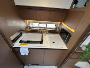 Thumbnail von Jeanneau Leader 36