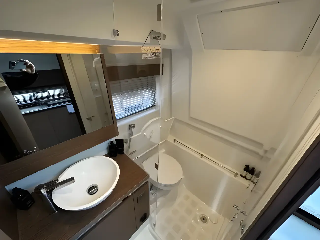 Thumbnail von Jeanneau Leader 36