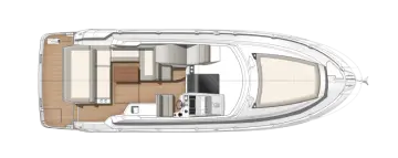 Thumbnail von Jeanneau Leader 36