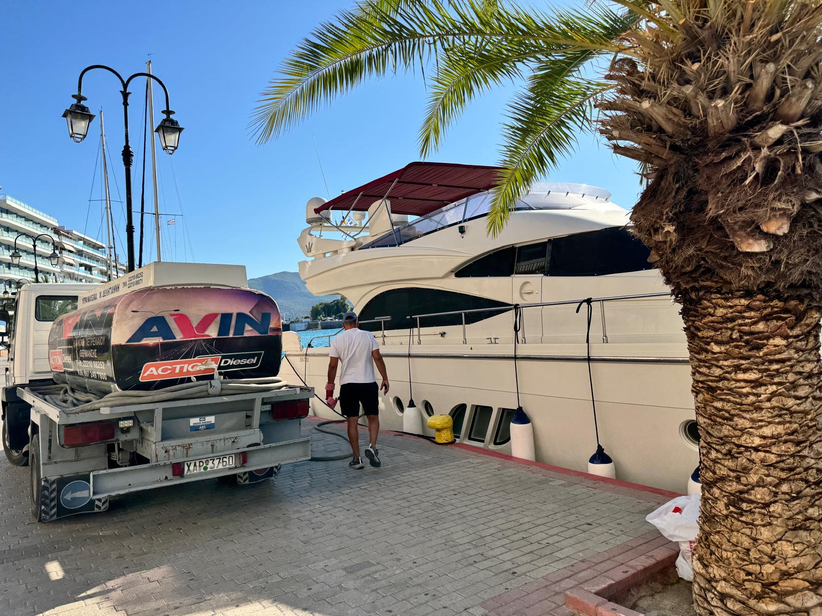 Thumbnail von Dominator 62