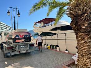 Thumbnail von ドミネーター 62