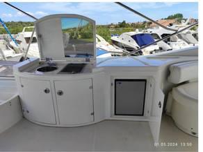 Thumbnail von ドミネーター 62