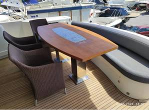 Thumbnail von ドミネーター 62