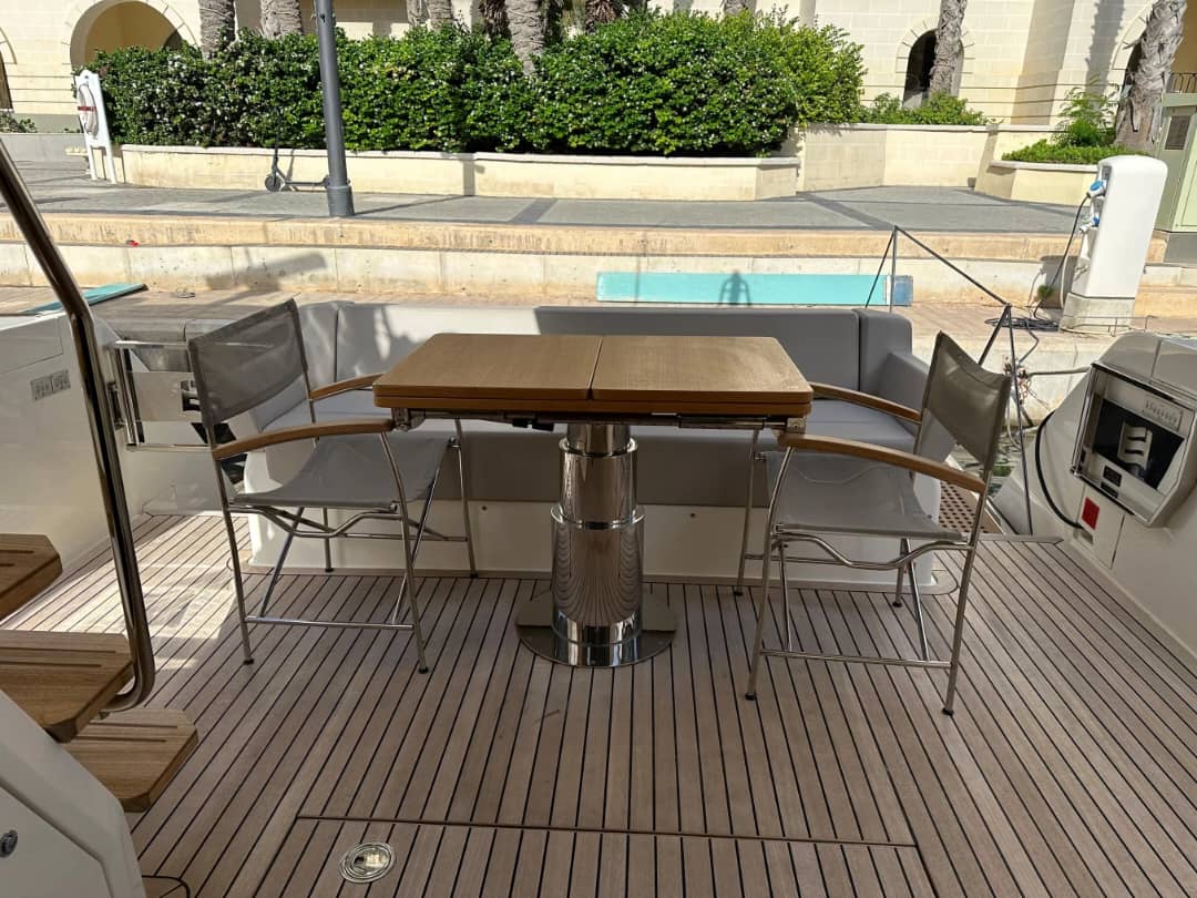 Thumbnail von フェレッティ 500