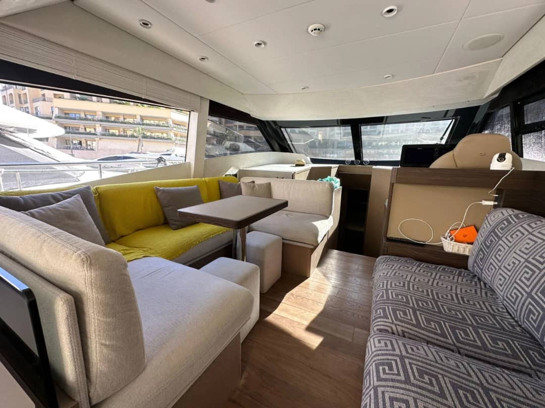 Thumbnail von フェレッティ 500