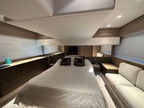 Thumbnail von Ferretti 500