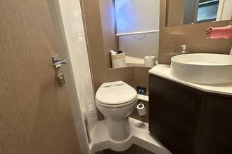 Thumbnail von Ferretti 500