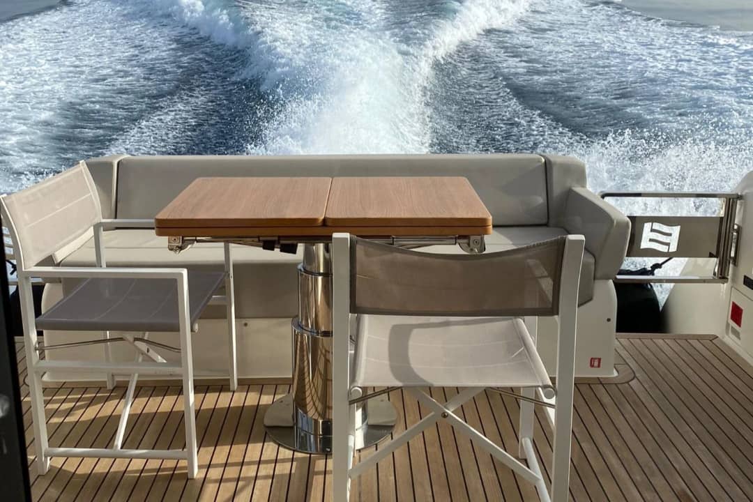 Thumbnail von フェレッティ 500